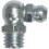 Loops 25 PACK 90 Degree Angled Grease Nipple Fitting - M8 x 1.25mm Metric Thread 4