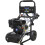 Loops Petrol Powered Pressure Washer - 6.5hp Engine - 220bar - Self Priming Pump 4