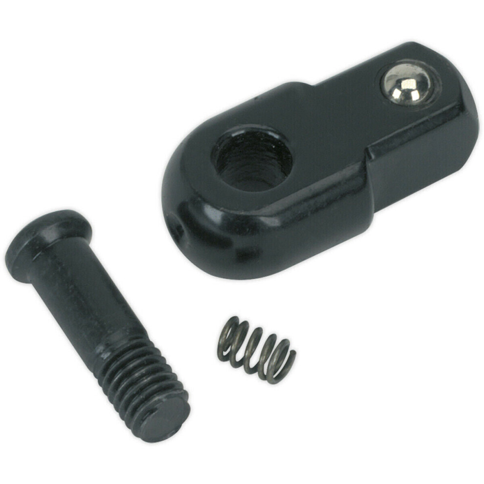 Loops Replacement 1/2" Sq Drive Knuckle Joint For Ys01781 Breaker Bar