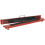 Loops PAIR Fold Down Trestles - 100kg Capacity Each - 995mm Width - Pressed Steel 3