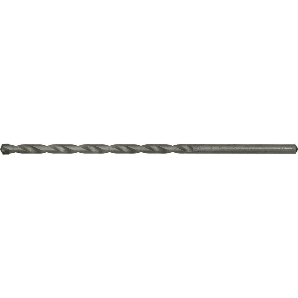 5.5 x 150mm Rotary Impact Drill Bit - Straight Shank - Masonry Material Drill-image-OPC-P8WKJ7D-NEW