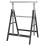 Loops Fold Down Telescopic Trestle - 200kg Capacity - 7 Position Height Adjustment 3
