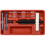 Loops 10 Piece Blind Bearing Removal Tool Kit - Ball-End Tips - Steel Components 4