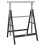 Loops Fold Down Telescopic Trestle - 200kg Capacity - 7 Position Height Adjustment 4