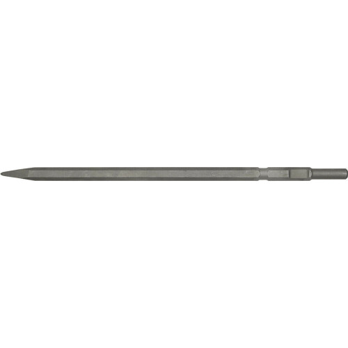 Loops 600mm Impact Breaker Point - Kango 900 - Demolition Hammer Chisel Point 2