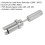 Loops Injector Puller - Includes Slide Hammer - For Land Rover TD5 Diesel Engines 2
