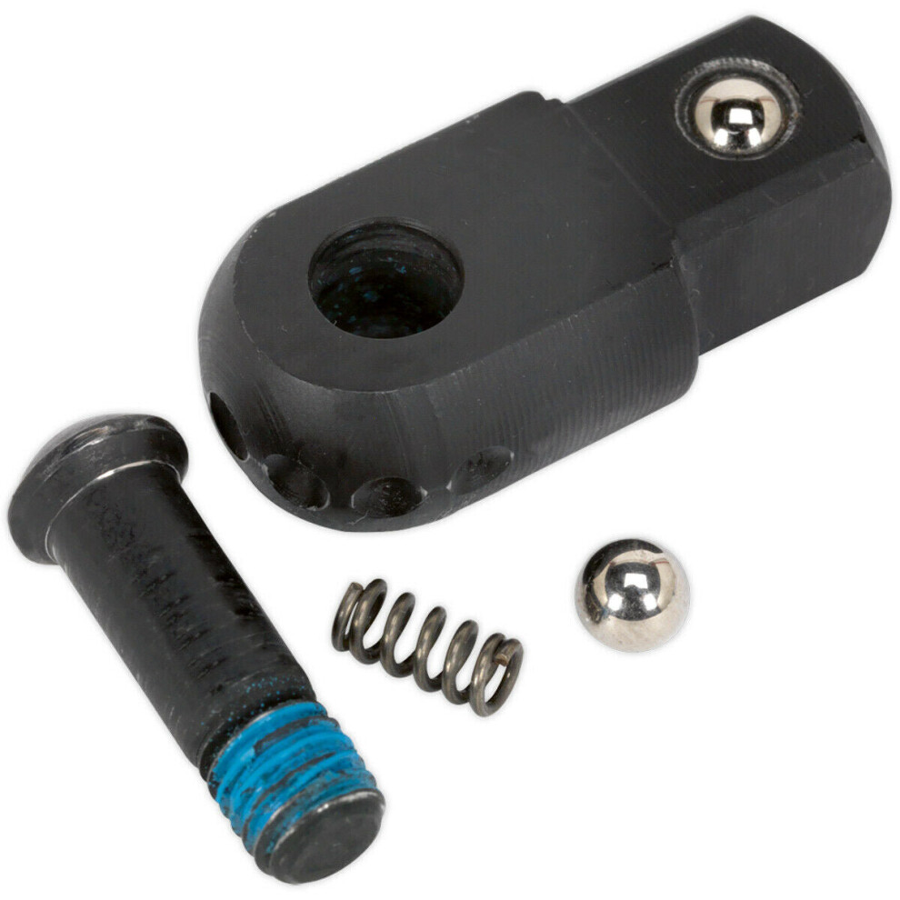 Loops Replacement 1/2" Sq Drive Knuckle Joint For Ys01784 Breaker Bar