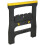 Loops Heavy Duty Folding Workshop Trestle - Rubber Feet - 810mm Height - Composite 4