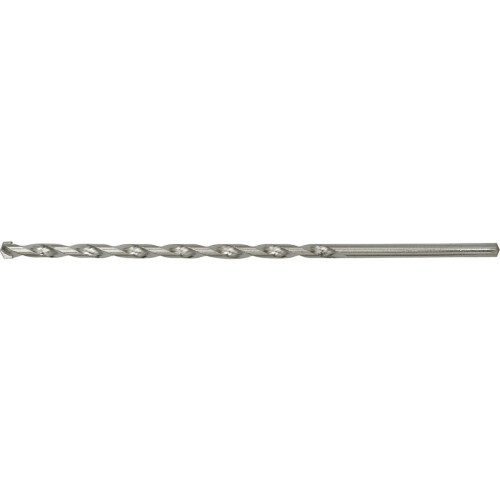 Loops 5 x 150mm Rotary Impact Drill Bit - Straight Shank - Masonry Material Drill 2