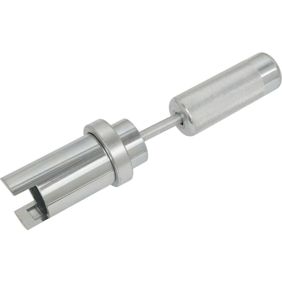 Injector Puller - Includes Slide Hammer - For Land Rover Td5 Diesel Engines 5056581940971