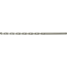 5 x 150mm Rotary Impact Drill Bit - Straight Shank - Masonry Material Drill