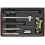 Loops Spark Plug Thread Repair Kit - Deep-Seated Plug Repair - Long Reach Extension 4