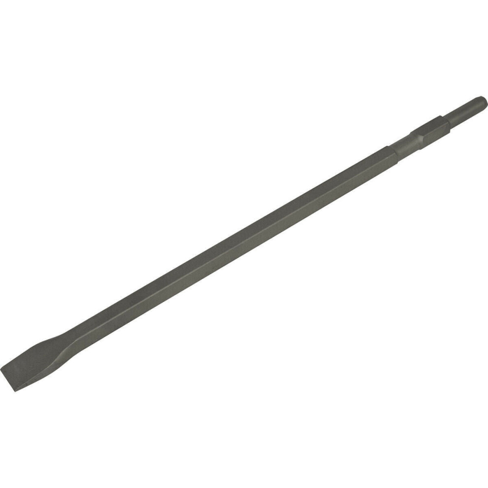 20 X 450Mm Impact Chisel - Makita Hm0810 - Demolition Breaker Steel Chisel 5056524286791