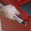 Loops 14 Drawer Topchest Mid Box & Rollcab Bundle - 1179 Piece Tool Kit - Red 4