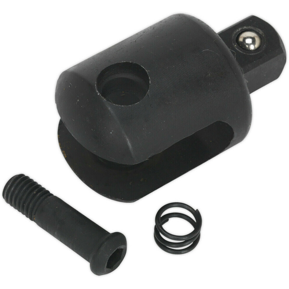 Replacement 1/2" Sq Drive Knuckle For Ys01788 Ys01791 & Ys01792 Breaker Bar
