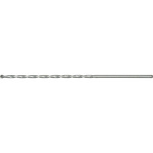 6.5 x 300mm Rotary Impact Drill Bit - Straight Shank - Masonry Material Drill