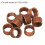 Loops 10 PACK 9.4mm Thread Inserts - M14 x 1.25mm - Suitable for ys10921 Repair Kit 2