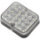 Loops Dual Voltage Reverse Lamp - 19 x SMD LED - 12V / 24V - Waterproof - E-Approved 3
