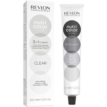 Revlon Nutri Color Filters, Condicionador Semi Permanente da Cor do Cabelo