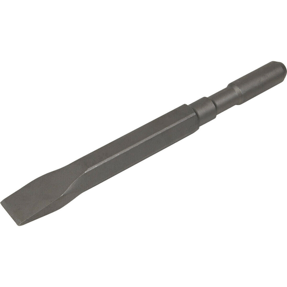 20 X 450Mm Impact Chisel - Chicago Pneumatic Cp9 - Demolition Breaker Steel 5056524292389