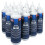 Loops 12 Pk 500ml High Performance Air Tool Oil - Tool Maintenance - Mineral Lubricant 4