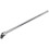 Loops 600mm Breaker Pull Bar - 3/4" Sq Drive Knuckle - Spring Loaded Socket Retention 1