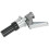 Loops Quick Connect Grease Coupler - Heat Treated Steel - 1/8" BSPT Female Thread 1