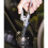Loops Quick Connect Grease Coupler - Heat Treated Steel - 1/8" BSPT Female Thread 4