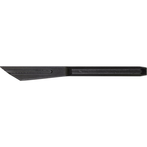 Loops 250mm Drop Forged Plugging Chisel - Octagonal Shaft - Corrosion Resistant 2