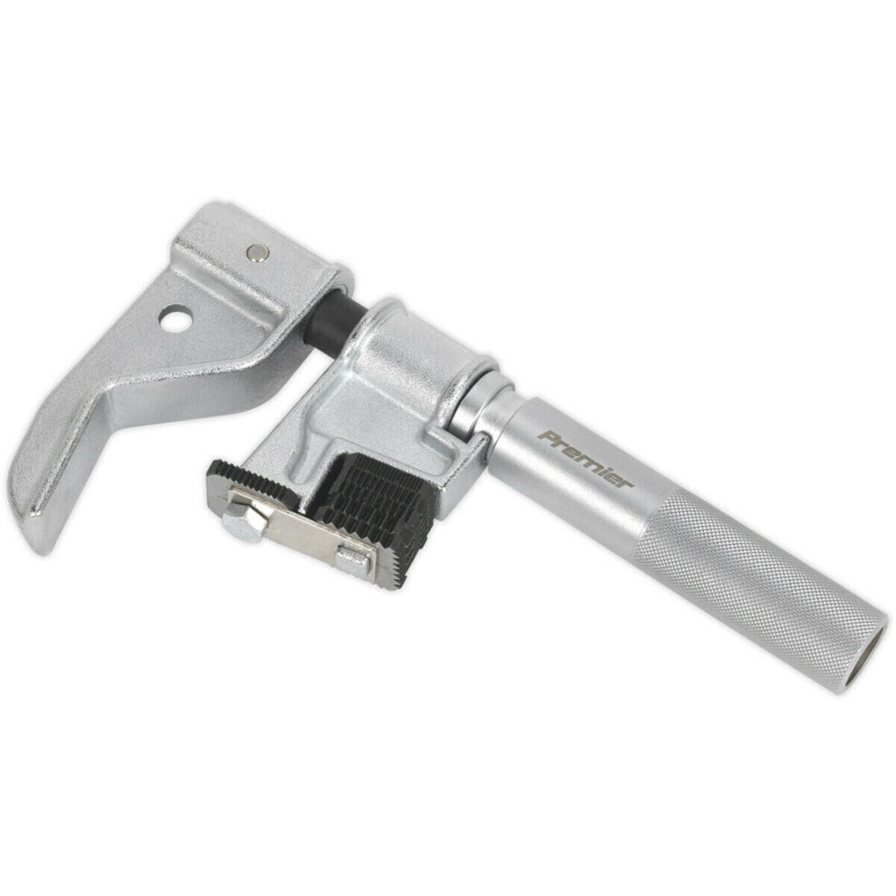 Metric & Imperial Adjustable Screw / Bolt Thread Restorer Tool - Damaged Threads 5056524242995