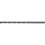 Loops 7 x 150mm Rotary Impact Drill Bit - Straight Shank - Masonry Material Drill 4