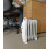 Loops 800W 6 Element Mini Oil-Filled Radiator - Thermostat Control - Auto Shut Off 4