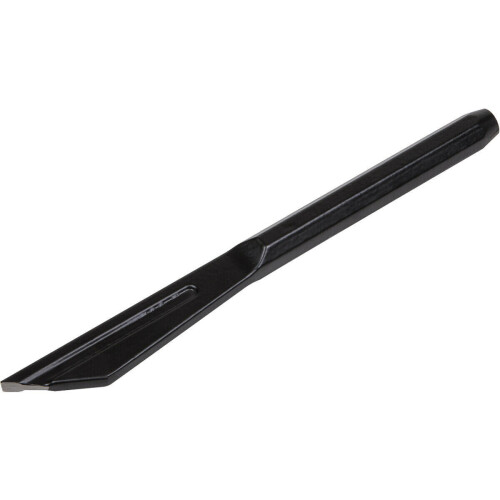 Loops 250mm Drop Forged Plugging Chisel - Octagonal Shaft - Corrosion Resistant
