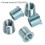 Loops 5 PACK 12mm Thread Inserts - M10 x 1mm - Suitable for ys01925 Repair Kit 2