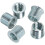 Loops 5 PACK 12mm Thread Inserts - M10 x 1.25mm - Suitable for ys01925 Repair Kit 4