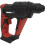 Loops 20V Rotary Hammer Drill - SDS Plus Chuck - BODY ONLY - Variable Speed Trigger 4