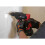 Loops 20V Rotary Hammer Drill - SDS Plus Chuck - BODY ONLY - Variable Speed Trigger 3