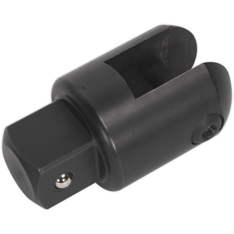 Replacement 1" Sq Drive Knuckle Joint For Ys01795 Breaker Bar 5056524252130