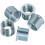 Loops 5 PACK 12mm Thread Inserts - M12 x 1.25mm - Suitable for ys01925 Repair Kit 1