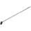 Loops 1000mm Breaker Pull Bar - 3/4" Sq Drive Knuckle - Spring Loaded Socket Retention 3