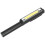 Loops Magnetic Aluminium Penlight Torch - 3W COB LED - 3 x AAA Battery Powered 1