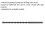 Loops 8 x 200mm Rotary Impact Drill Bit - Straight Shank - Masonry Material Drill 2