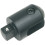 Loops 1000mm Breaker Pull Bar - 1" Sq Drive Knuckle - Spring Loaded Socket Retention 3
