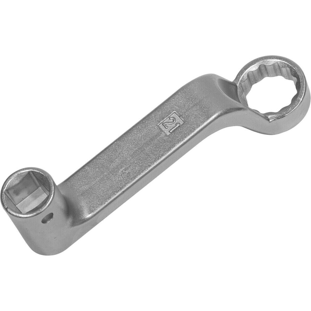 Crafter & Sprinter Camber Adjustment Spanner - 21mm 12 Point Socket - 1/2" Drive