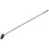 Loops 1000mm Breaker Pull Bar - 1" Sq Drive Knuckle - Spring Loaded Socket Retention 4