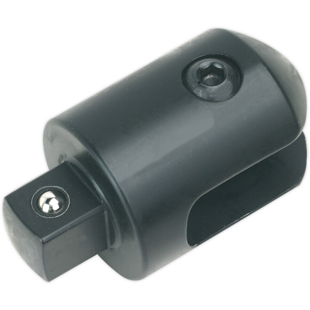 Replacement 1" Sq Drive Knuckle Joint For Ys01799 Breaker Bar 5056524252178