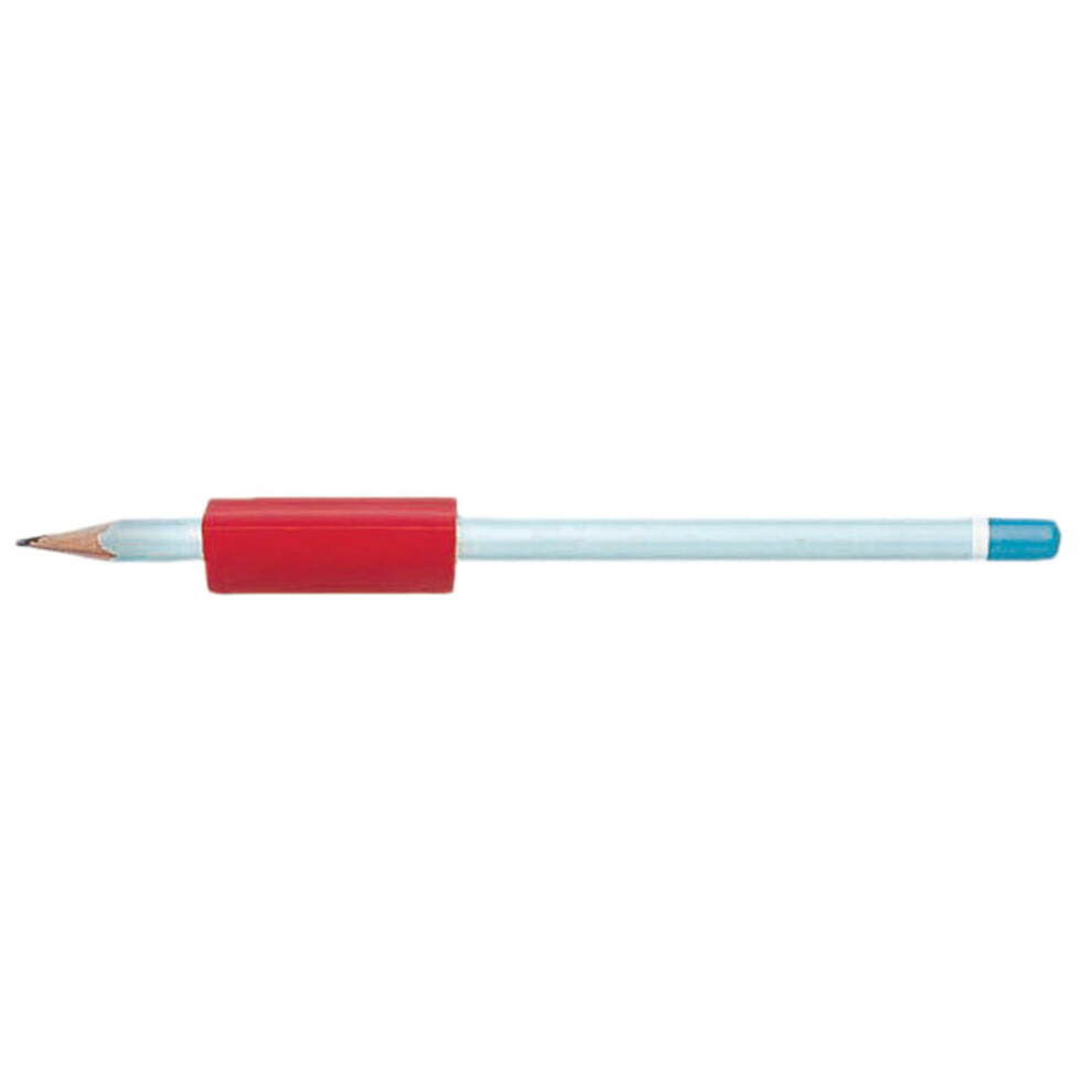 Loops 3 Pk Pencil Writing Grip - Ergonomic Grip For Pen Or Pencils - Writing Aid