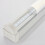 Loops 4ft SINGLE 24W Cool White LED Linear Ceiling Strip Light Slim Batten Lamp 2800Lm 3