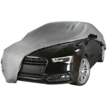 3 Layer All Seasons Car Cover - 5100 x 1780 x 1240mm - Waterproof - Extra Large