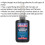 Loops 50ml High Strength Stud Locking Adhesive - Rapid Fixing Time - Solvent Resistant 2